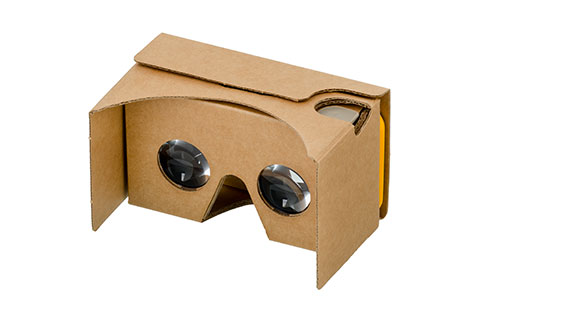 Google Cardboard